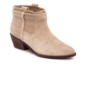 Joie Ajax Booties